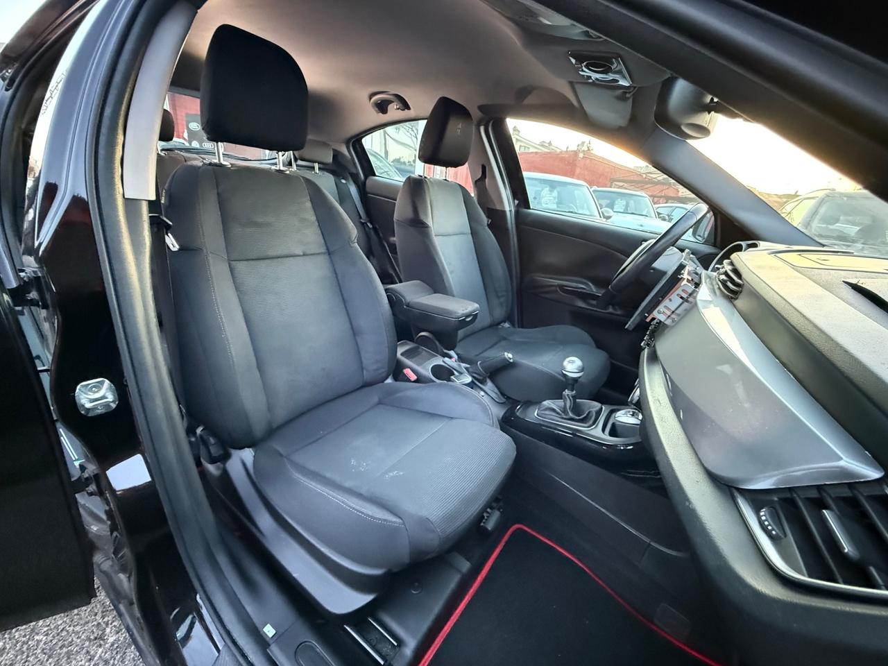 Giulietta 1.6 JTDm-2 105 CV Exclusive/rate/permute/garanzia