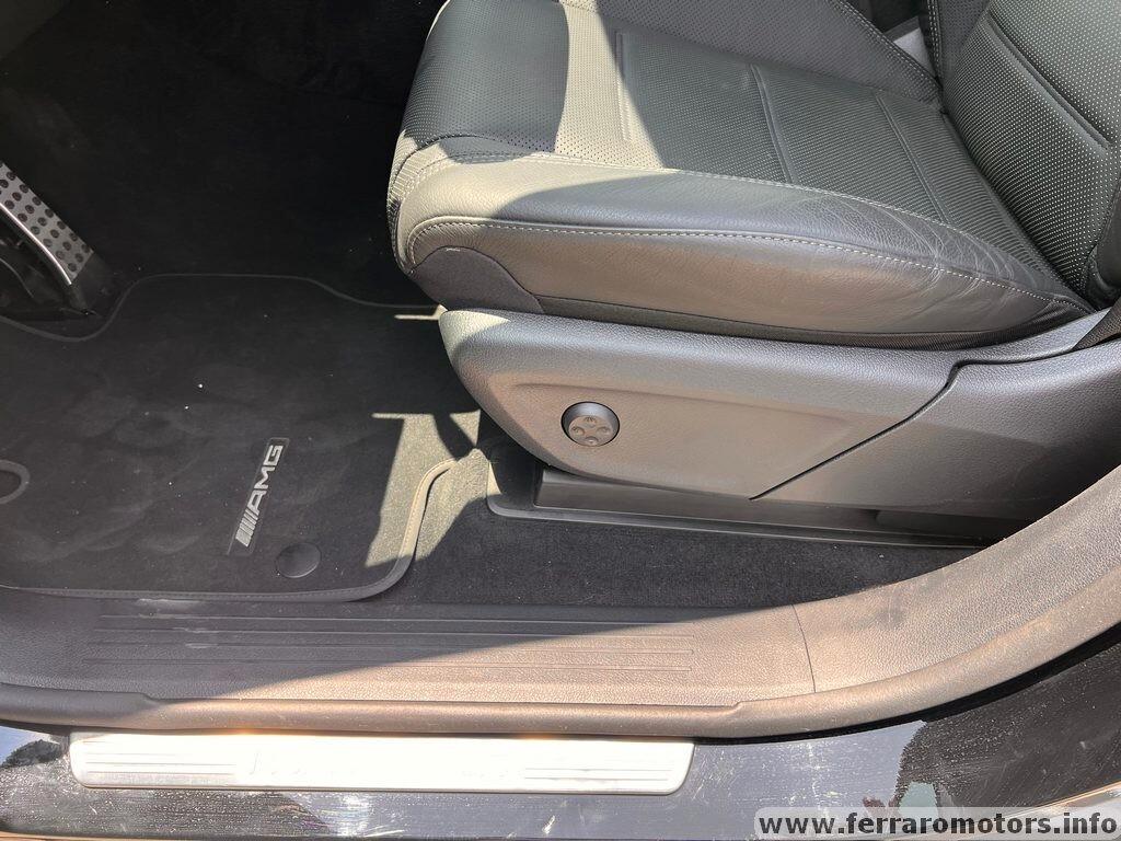Mercedes GLE 350 de hybrid EQ 4Matic Coupé Premium Pro km0