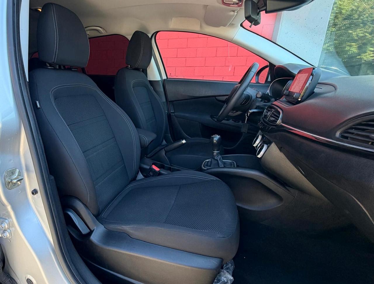 FIAT TIPO SW 1.3 CITY LIFE MTJ 95CV - FULL LED, NE