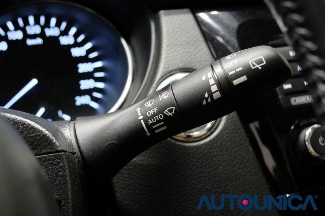 NISSAN Qashqai 1.5 DCI TEKNA TETTO PANORAMA FARI LED