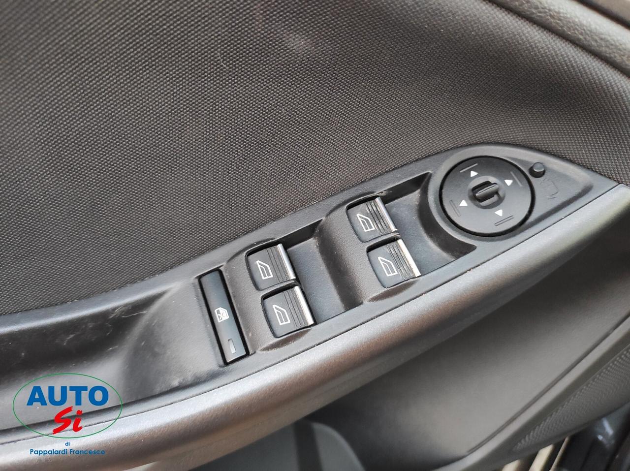 Ford Focus 1.0 Benzina - 125cv ST Line