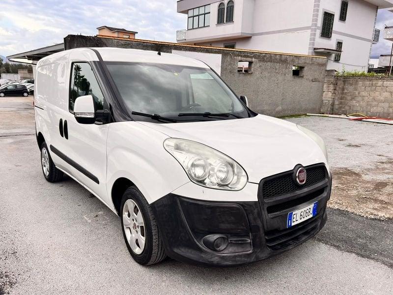 FIAT Doblò Doblò 1.6 MJT 105CV PC-TN Cargo Lamierato SX