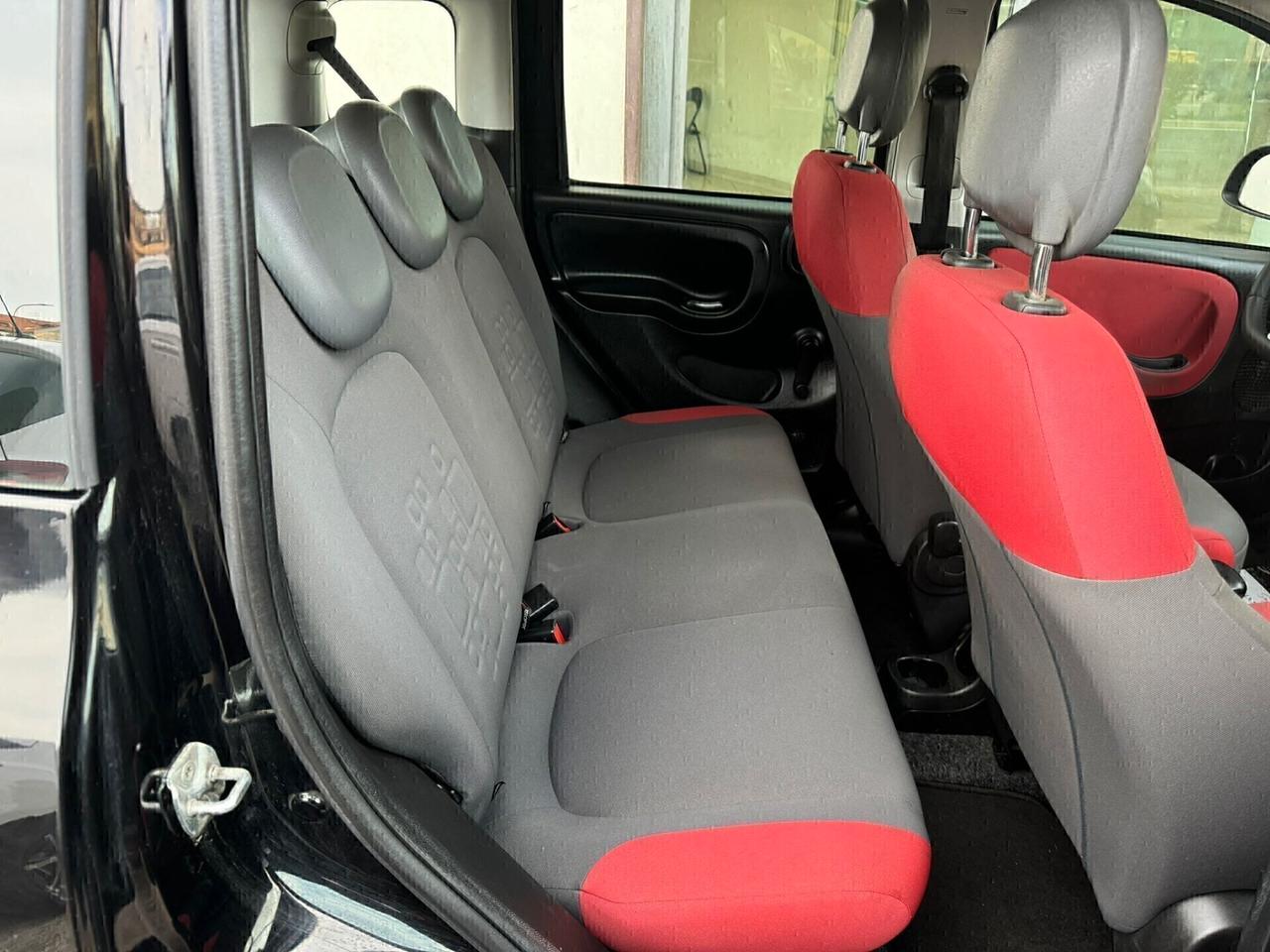 Fiat Panda 900 TwinAir Natural Power Metano EURO6