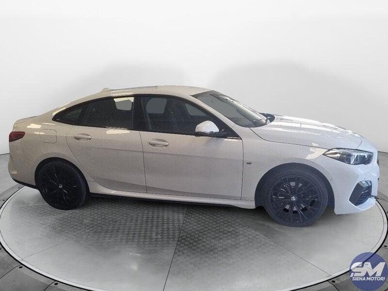 BMW Serie 2 Gran Coupe 218d M Sport