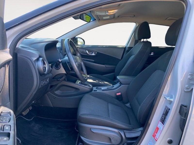 Hyundai Kona Hybrid 1.6 HEV XTech+ 2WD DCT