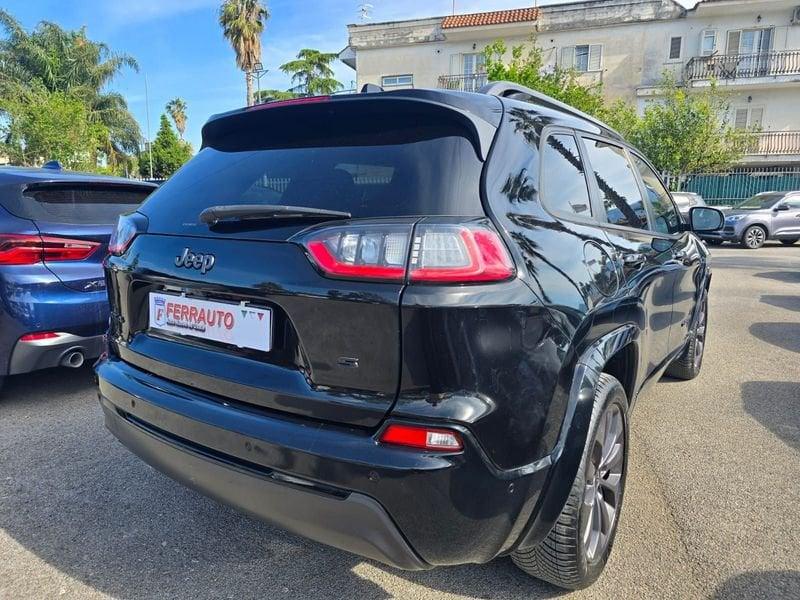 Jeep Cherokee 2.2Mjt AWD Active Drive I S