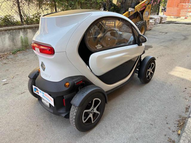 RENAULT Twizy 80 Intense Flex