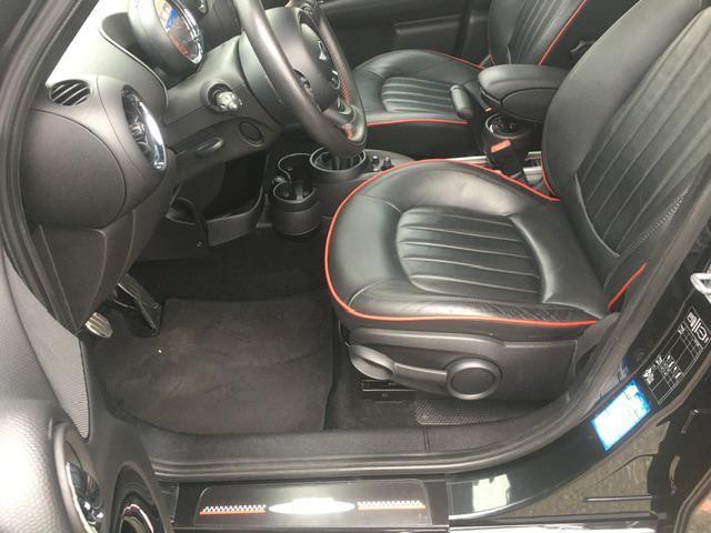 MINI Countryman John Cooper Works ALL4 ***STRAFULL***