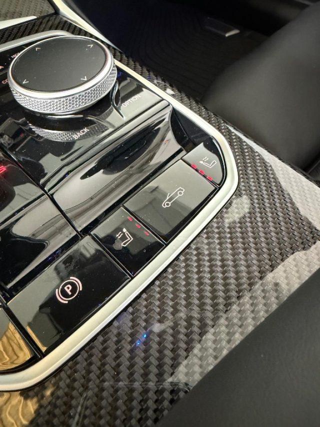 BMW M4 Competition M xDrive Cabrio /CARBONIO/LED/M DRIVE/