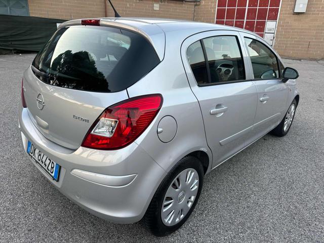 OPEL Corsa senza nessun lavoro da fare 1.3 CDTI 75CV 5P