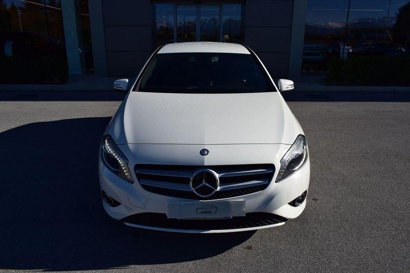 Mercedes-Benz Classe A A 180 CDI Executive