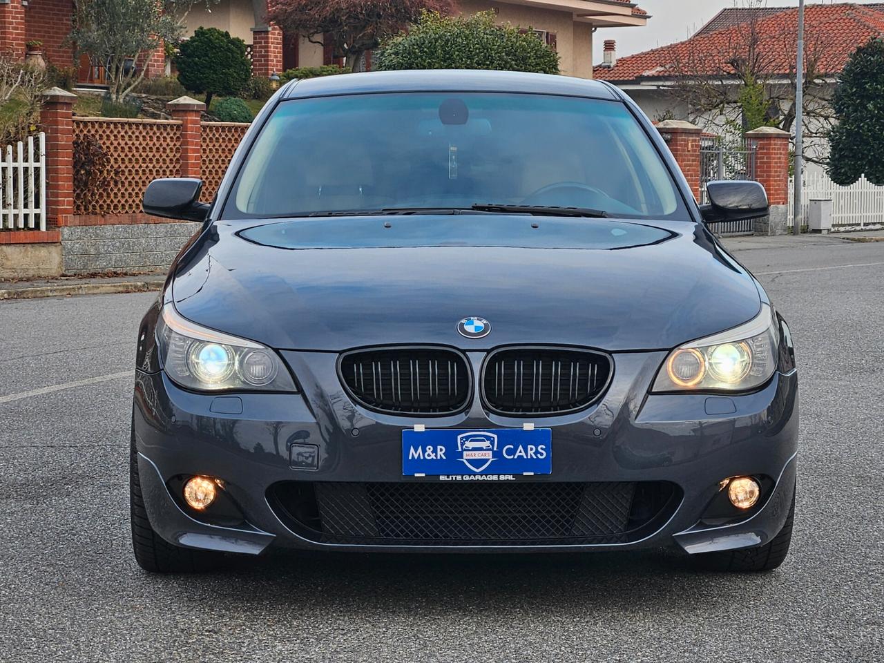 Bmw 530d LCI cat Msport 2008 160.000KM