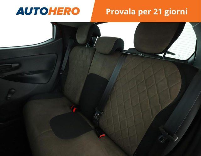 LANCIA Ypsilon 1.2 69 CV 5 porte S&S Platinum