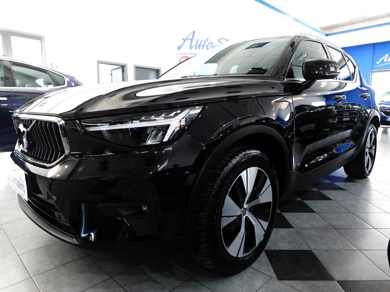 Volvo XC40 1.5 BZ T5 262 CV PHEV CORE