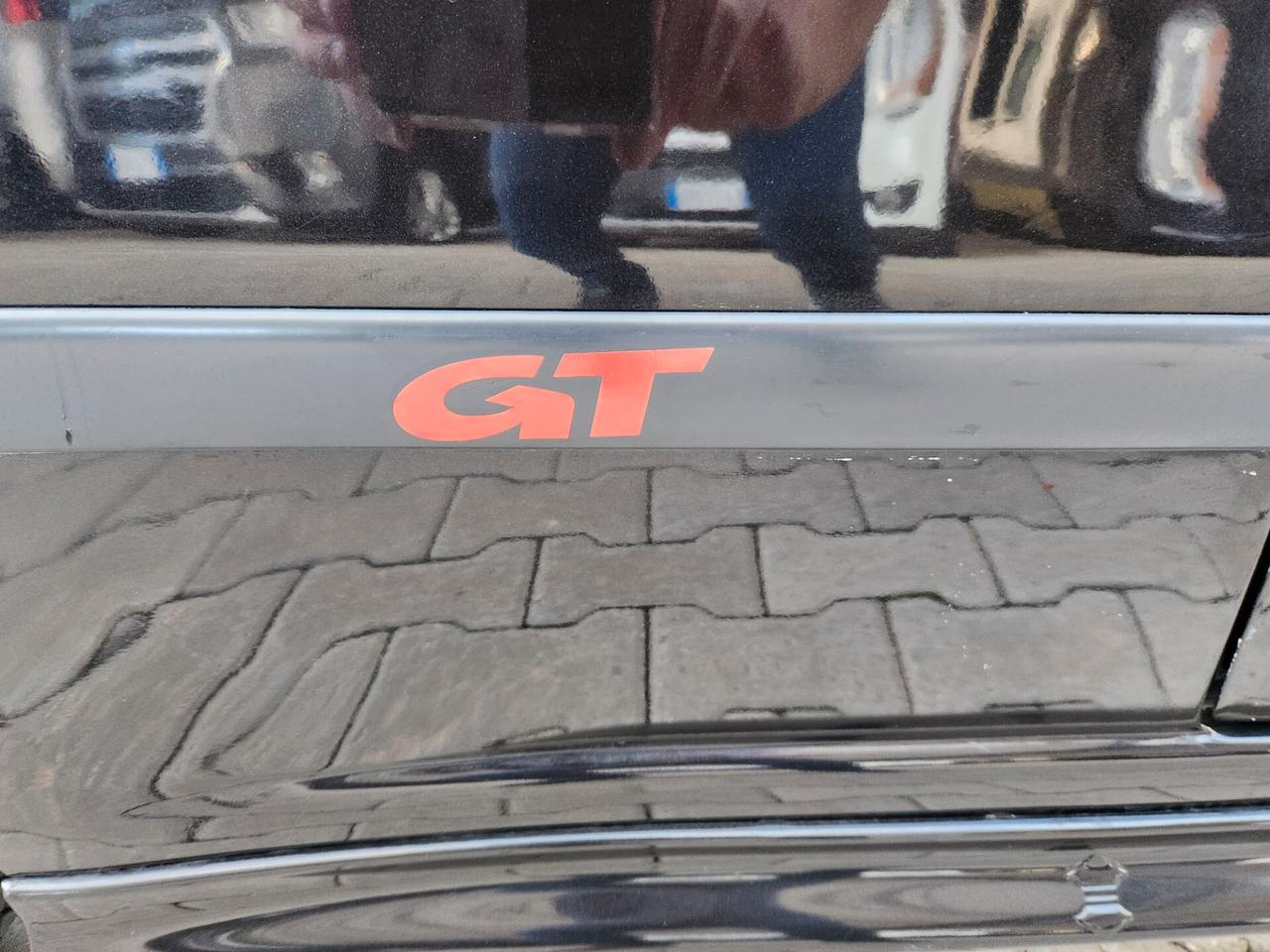 Fiat Punto 1.4 GT