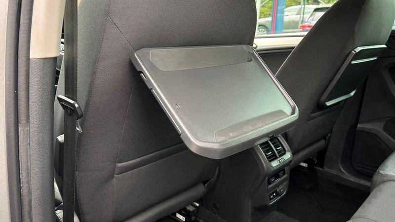 Volkswagen Tiguan 1.5 TSI 96KW Business BMT ACT