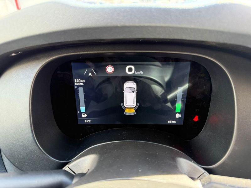 FIAT Pandina Pandina 5p 1.0 Hybrid 65cv 6m Pop