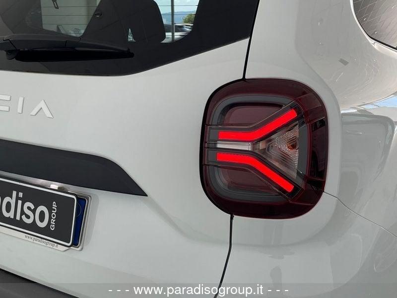 Dacia Duster II 2021 1.3 tce Extreme 4x2 150cv edc fap