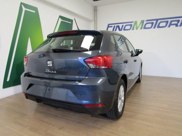 SEAT Ibiza 1.0 EcoTSI 95 CV 5 porte Style
