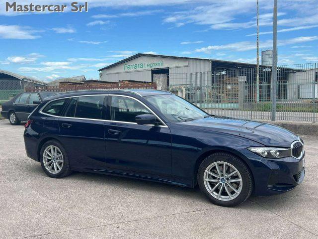 BMW 320 Serie 3 G21 2022 Touring 320e Touring auto - GT486
