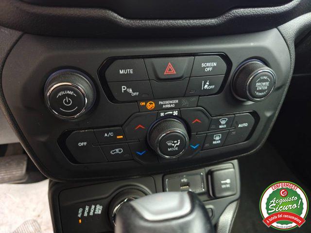 JEEP Renegade 1.3 T4 190CV PHEV 4xe AT6 Limited