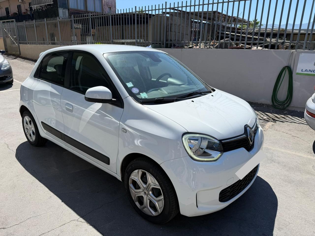 Renault Twingo 1.0 SCe Intens - Mod nuovo