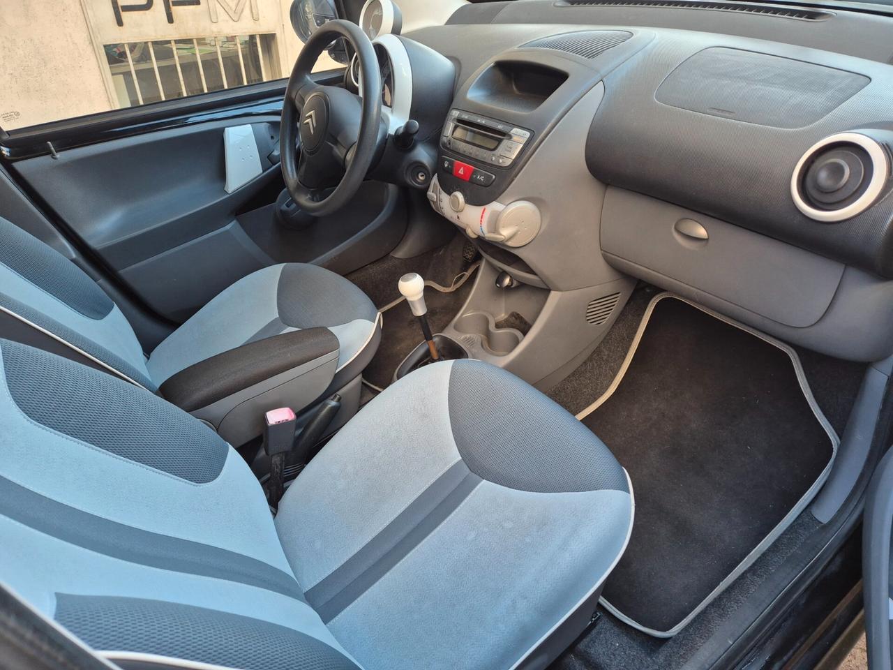 Citroen C1 1.0 5 porte airdream AMIC1