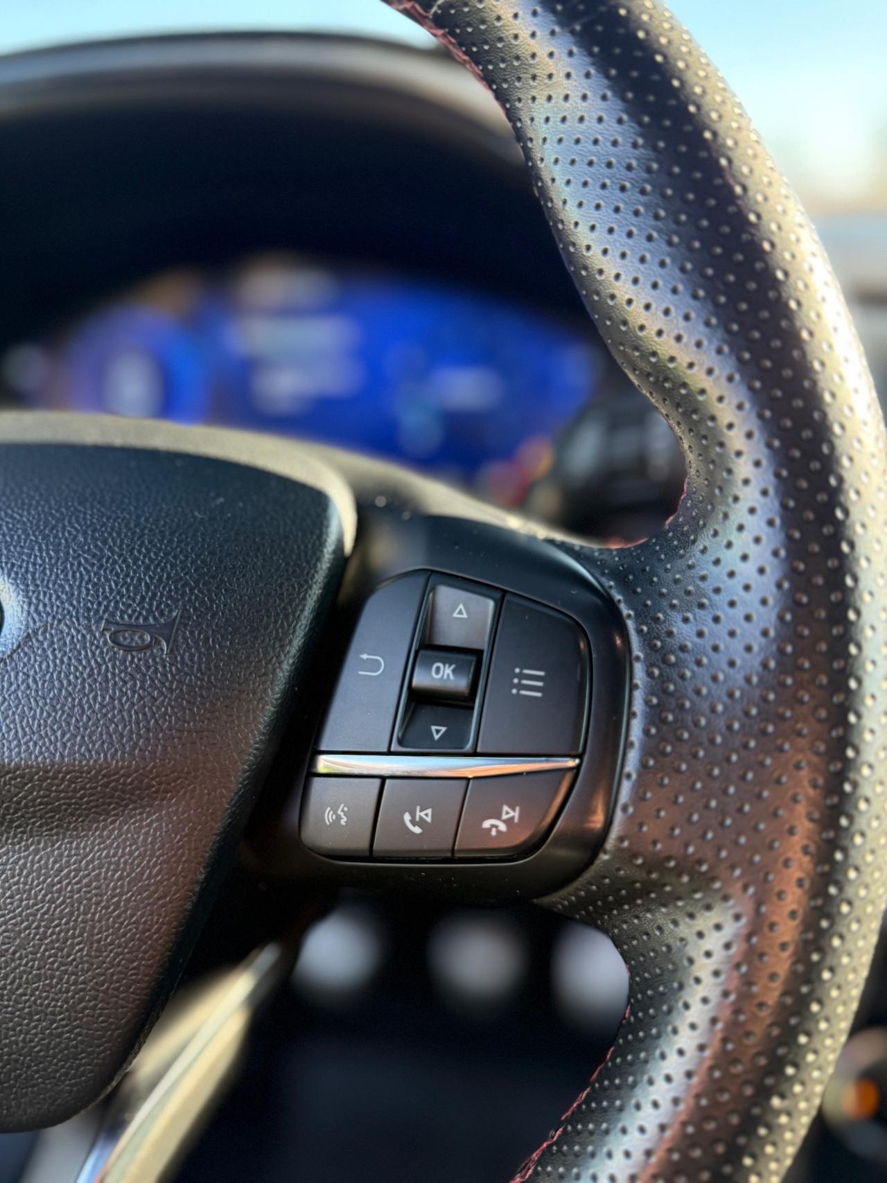 Ford Puma 1.0 EcoBoost Hybrid 125 ST-Line X