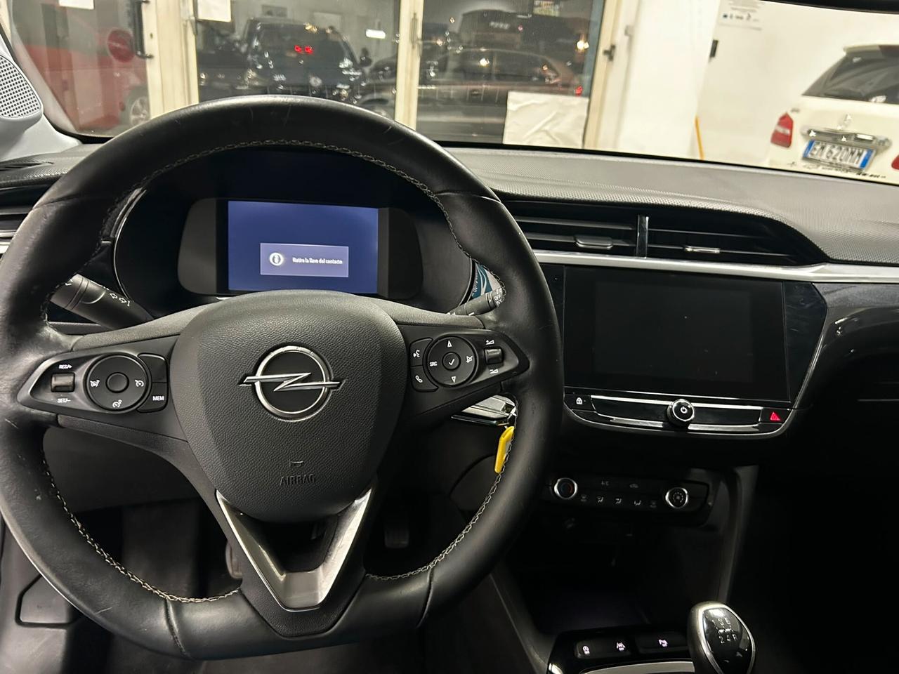Opel Corsa 1.2 B 96.000KM 2021