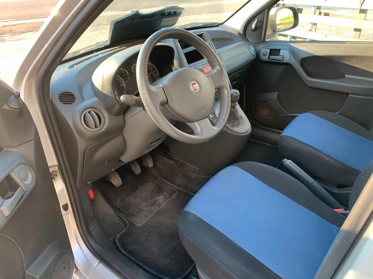 Fiat Panda 1.2 Active