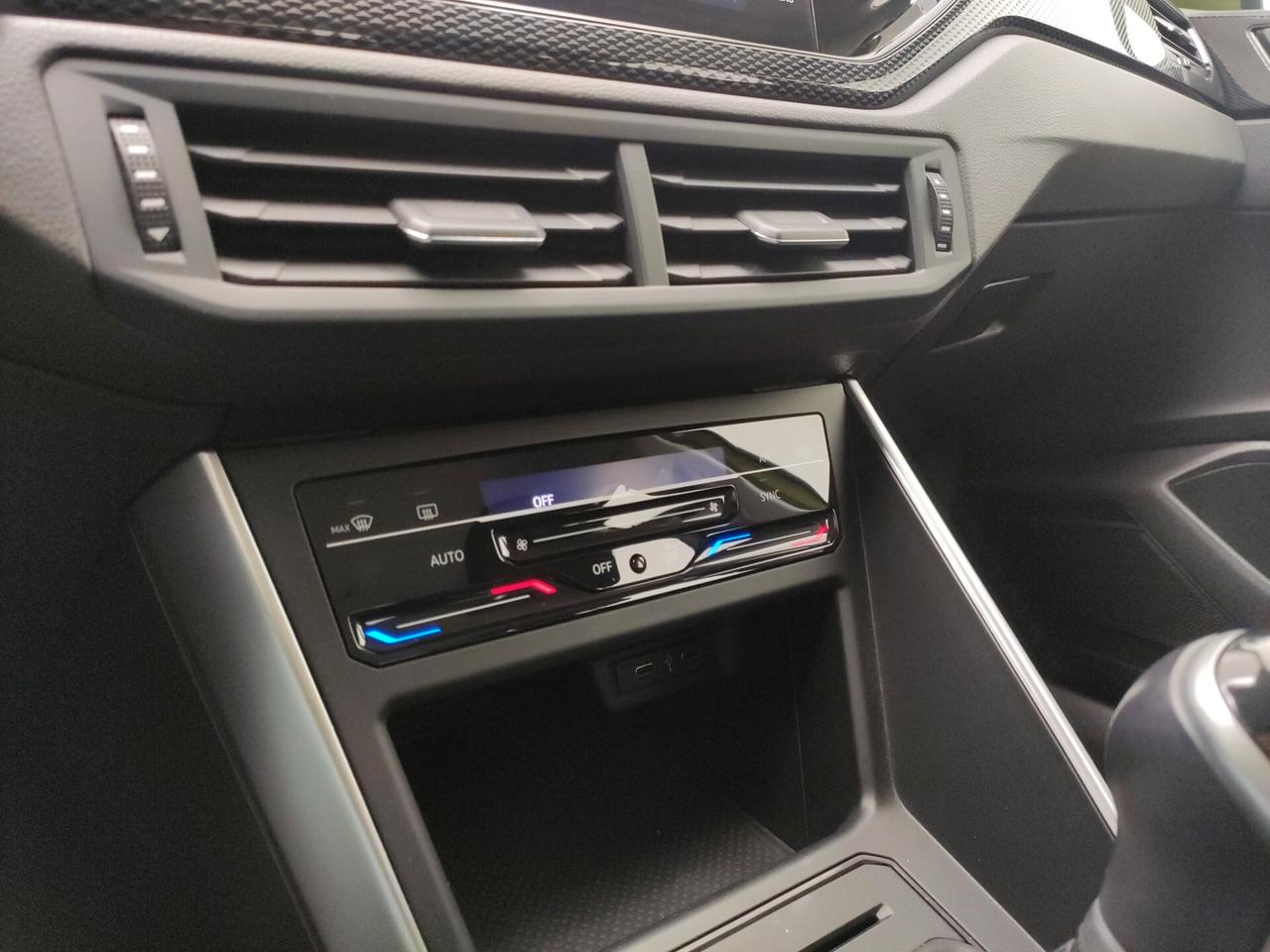 Volkswagen Taigo 1.0 TSI 95 CV Life