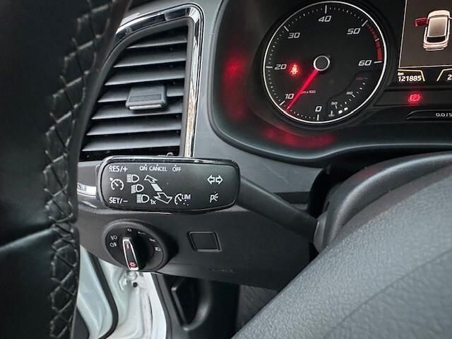 Seat Ateca 1.6 TDI Advance