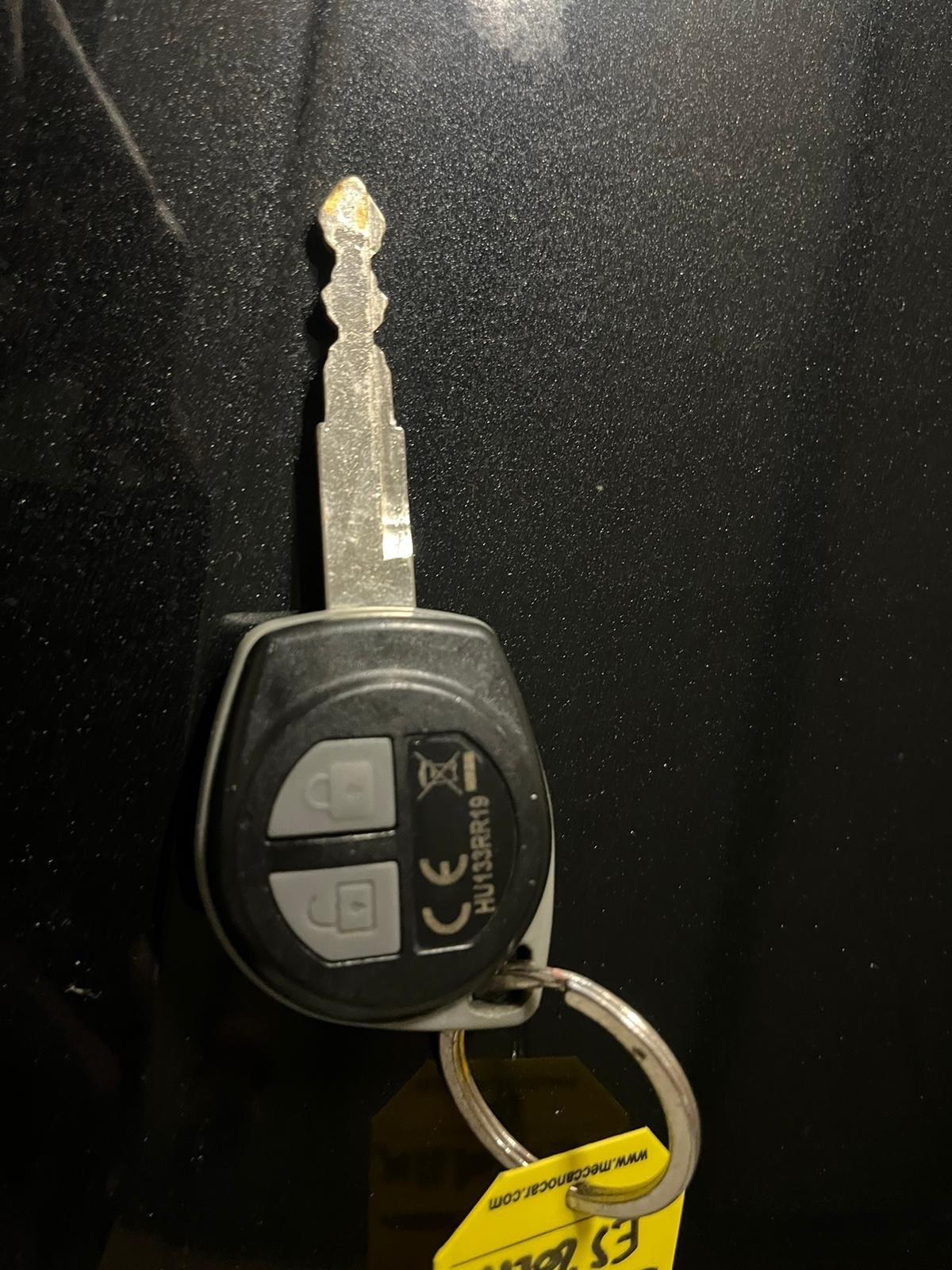 Fiat Sedici 2.0 MJT 16V DPF 4x2 Emotion