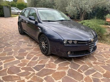 Alfa Romeo 159 1.9 JTDm 16V Progression