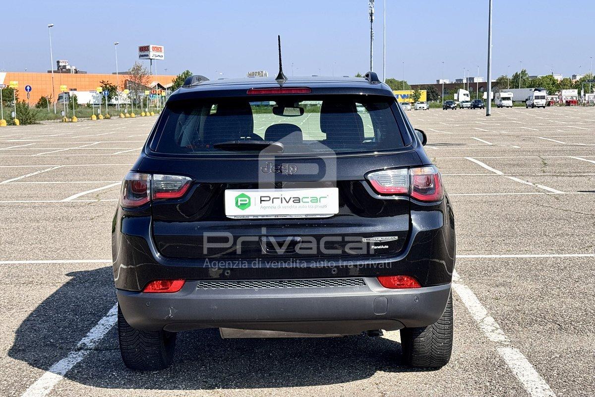 JEEP Compass 1.4 MultiAir 2WD Night Eagle