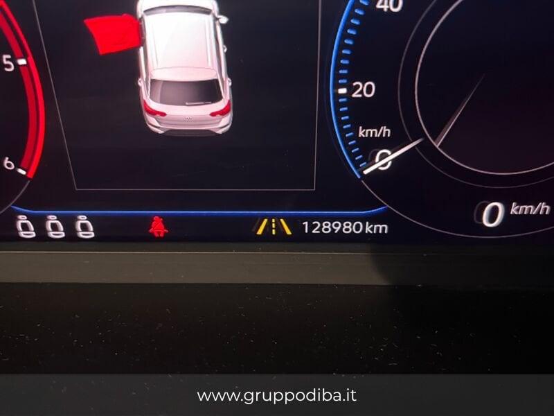 Volkswagen T-Roc I 2017 Diesel 2.0 tdi Advanced 4motion