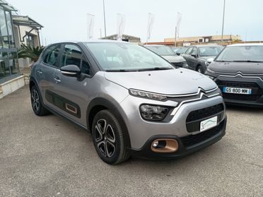 Citroen C3 1.2 83cv C-Series