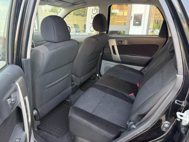 DAIHATSU Terios 1.5 4WD SX unico proprietario STUPENDA