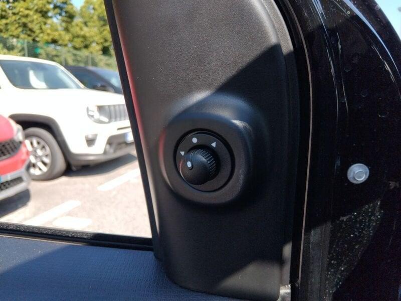 FIAT Panda New 1.0 70cv Hybrid Panda