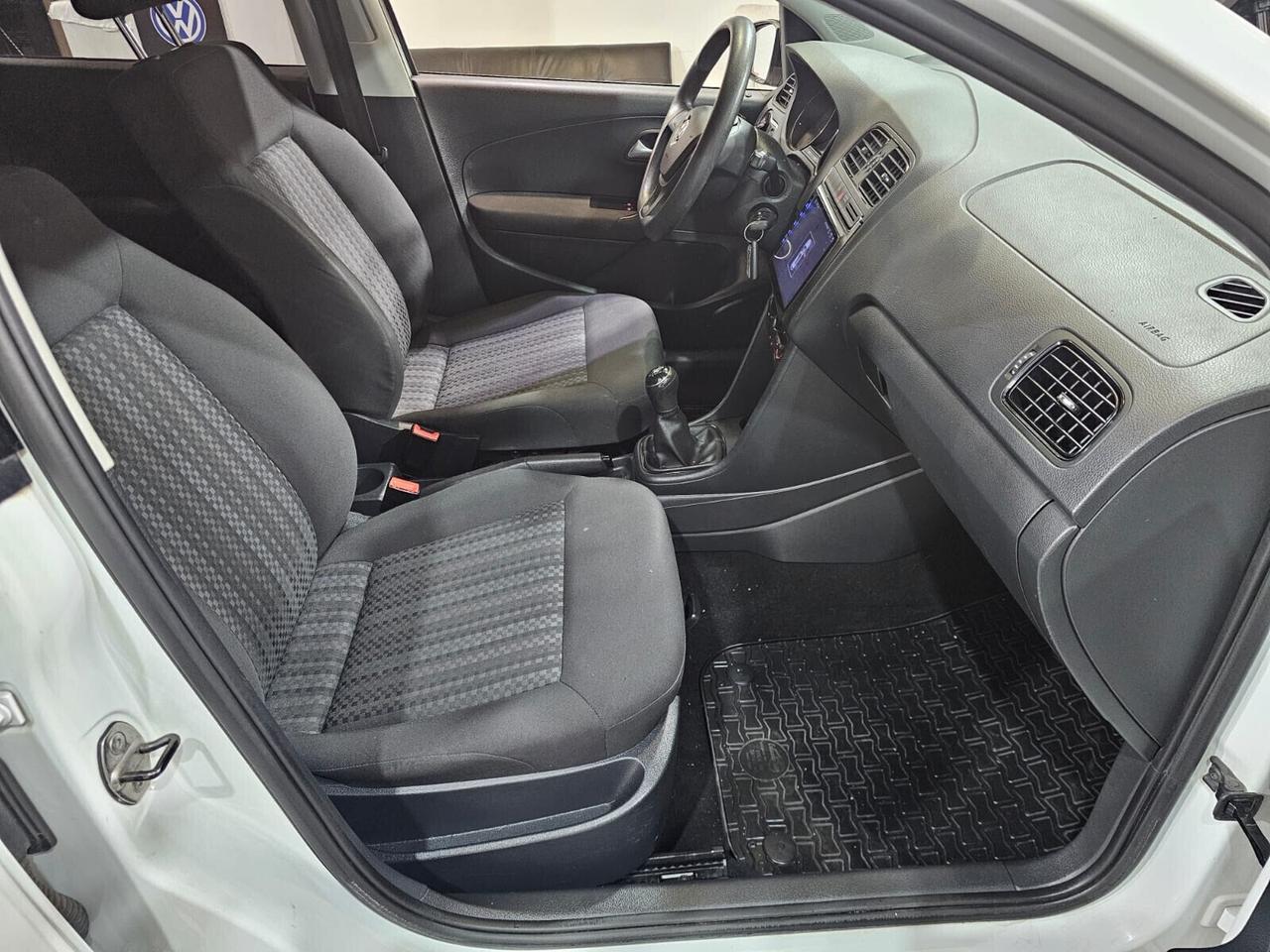 Volkswagen Polo 1.4 TDI 75cv 5p. ( 130.000Km)