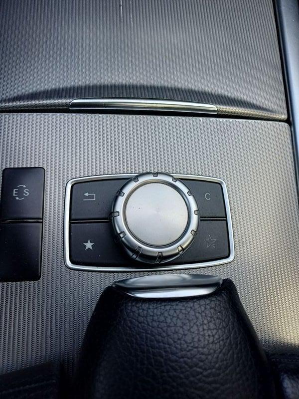 Mercedes-Benz Classe E E SW 220 SOLO PER COMMERCIANTI