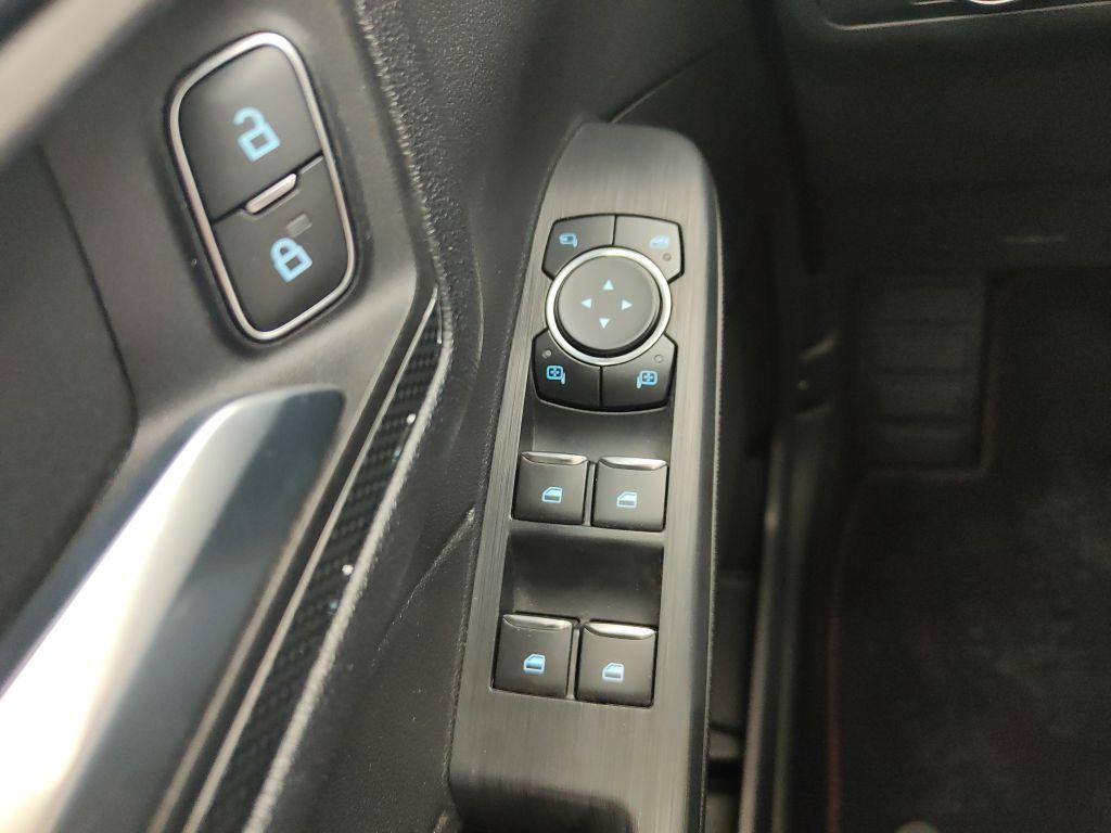 FORD Kuga 3ª serie - Kuga 1.5 EcoBlue 120 CV 2WD ST-Line