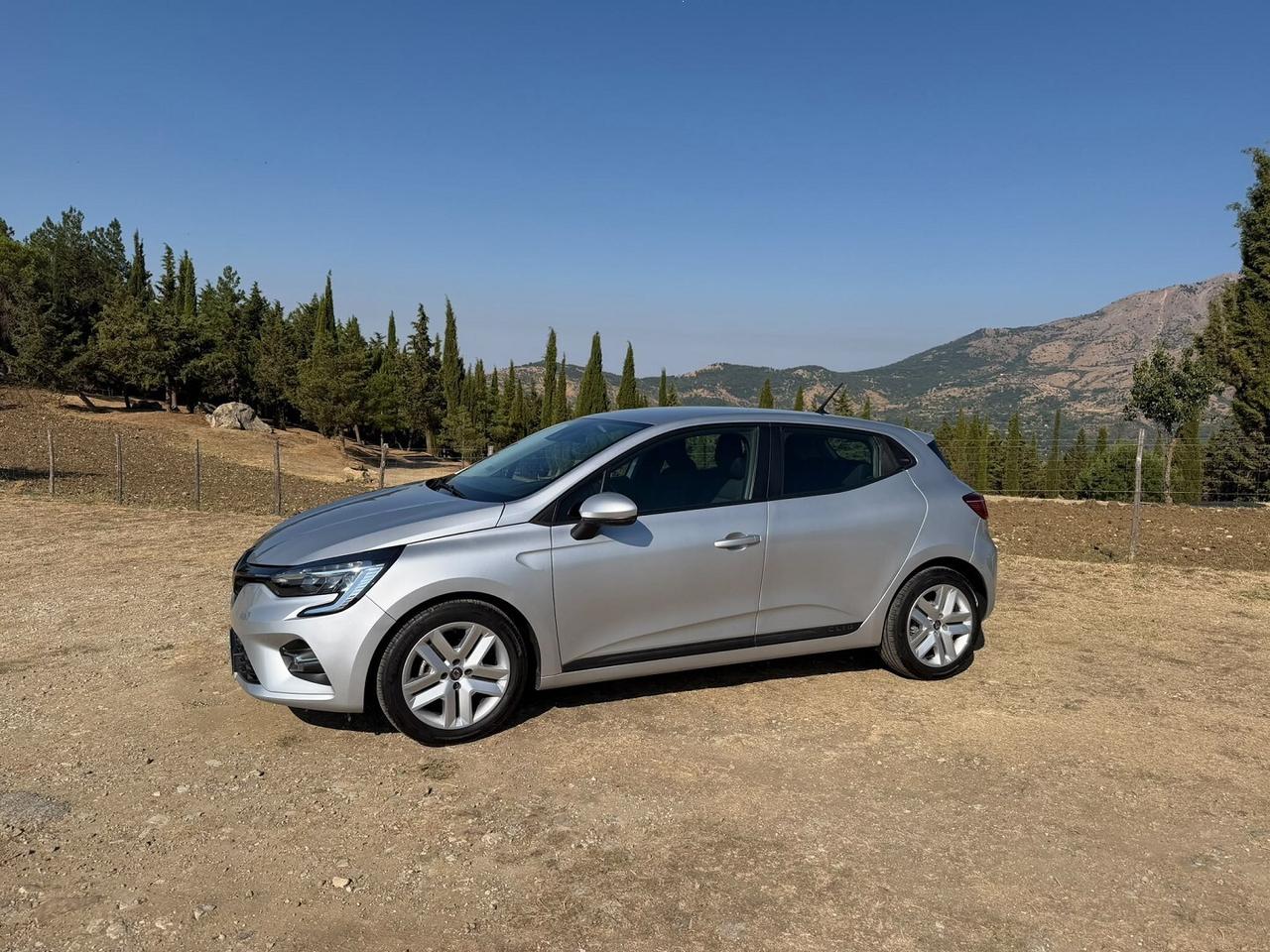 Renault Clio Business 1.0 Tce 90 cv
