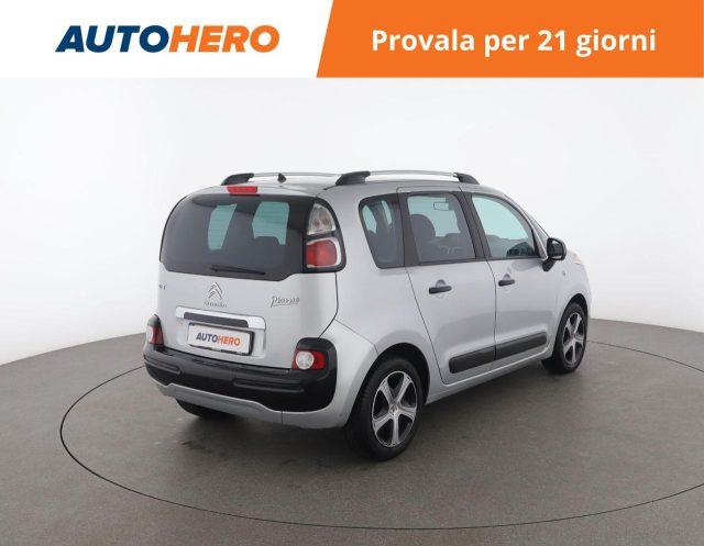 CITROEN C3 Picasso PureTech 110 Feel Edition