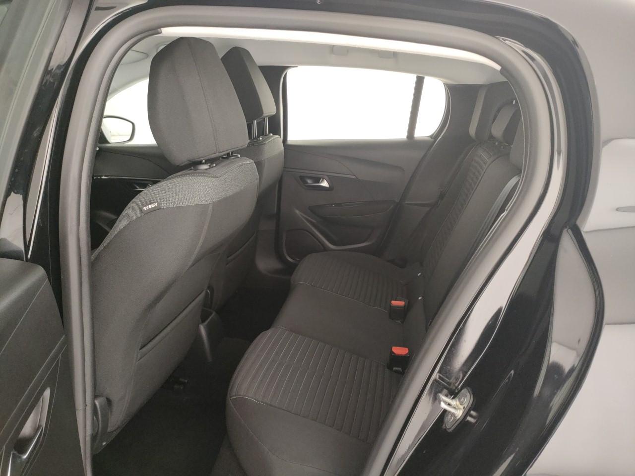 PEUGEOT 208 1.2 puretech Active Pack s&s 100cv