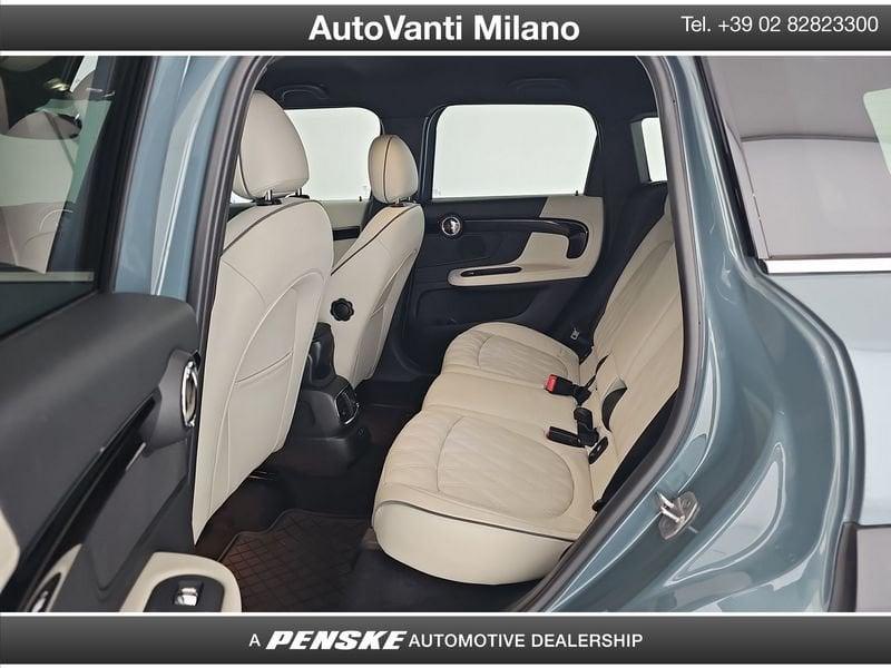 MINI Mini Countryman F60 Mini 2.0 Cooper S Boost Countryman