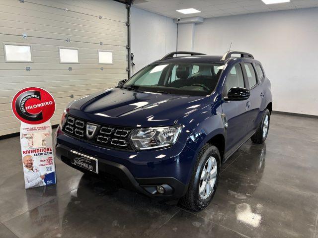 DACIA Duster 1.0 GPL 4x2 Comfort