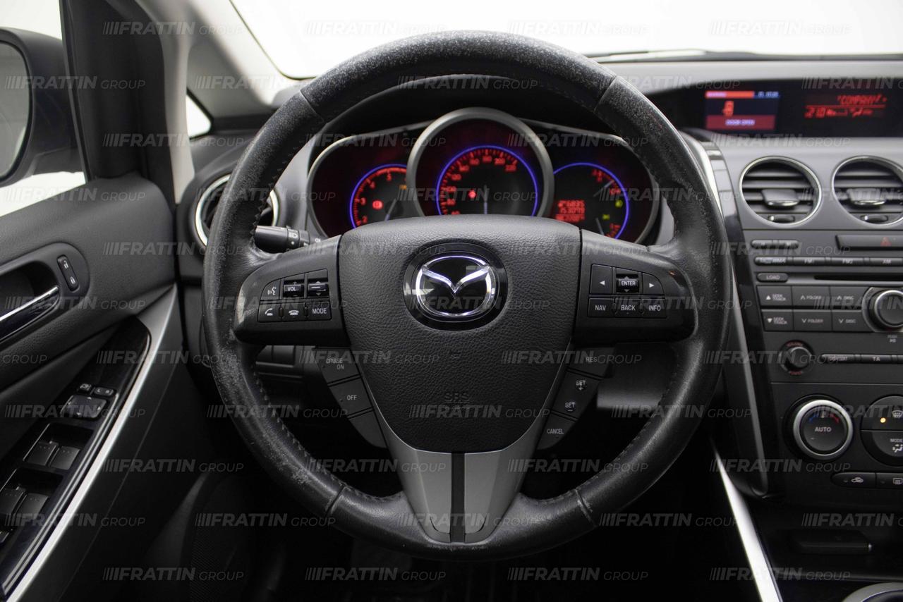 MAZDA CX-7 2.2L MZR CD Sport Tourer