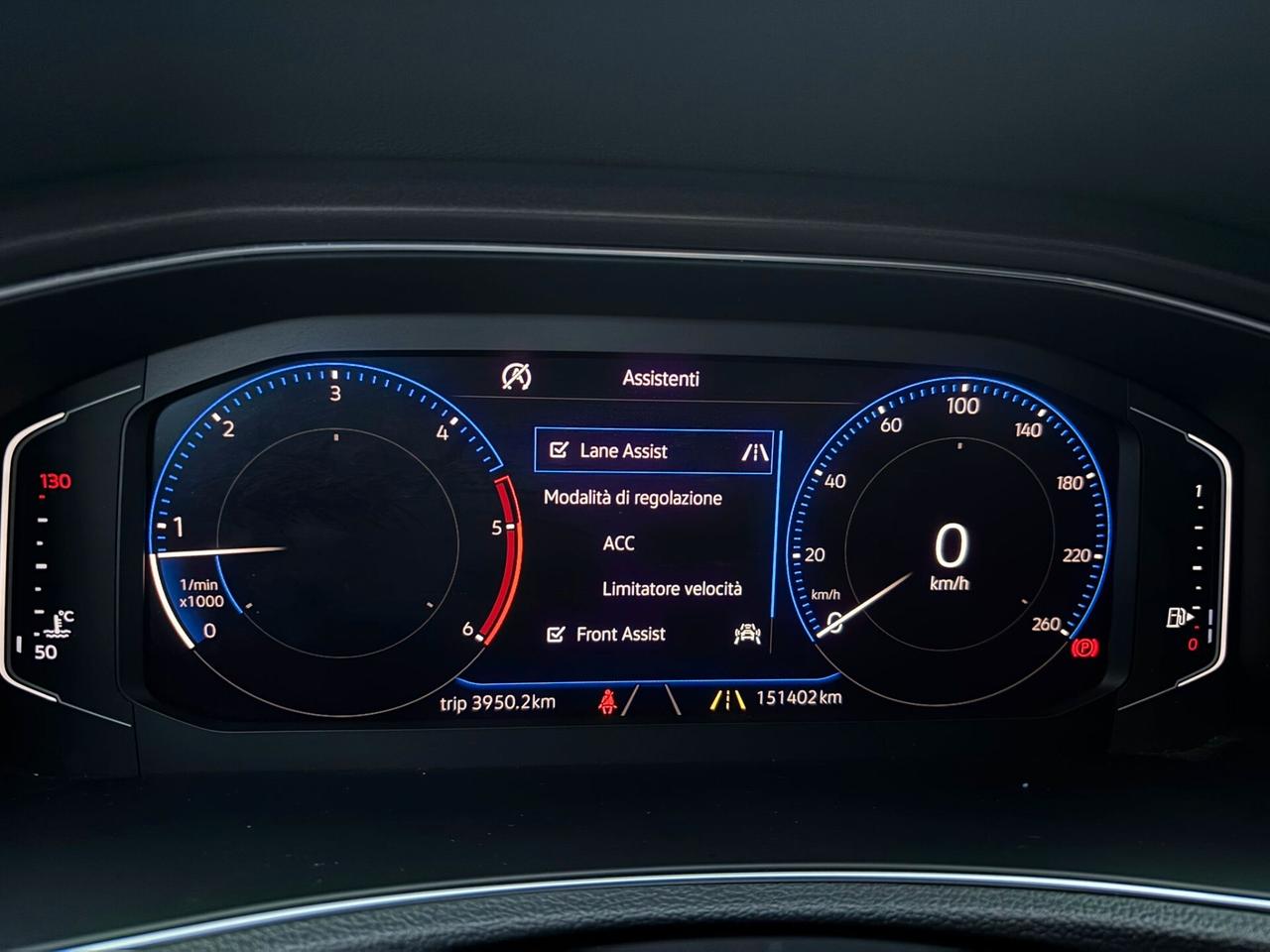 Volkswagen T-Roc 1.6 TDI 116cv Style - 2019