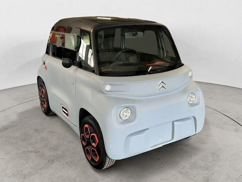 Citroën Ami Elettrica